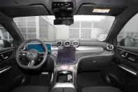 Mercedes-Benz GLC 220 din 2025 cu 14.999 km - oferta MER175408 - foto 25