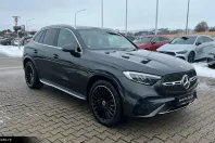 Mercedes-Benz GLC 220 din 2025 cu 6.031 km - oferta MER175409 - foto 1