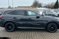 Mercedes-Benz GLC 220 din 2025 cu 6.031 km - oferta MER175409 - foto 3