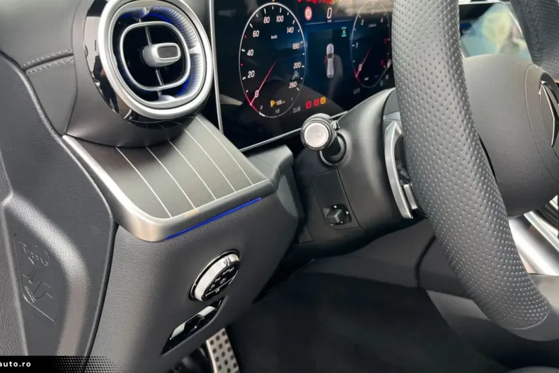 Mercedes-Benz GLC 220 din 2025 cu 6.031 km - oferta MER175409 - foto 11