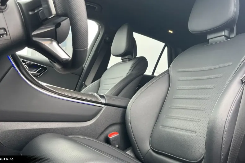 Mercedes-Benz GLC 220 din 2025 cu 6.031 km - oferta MER175409 - foto 12
