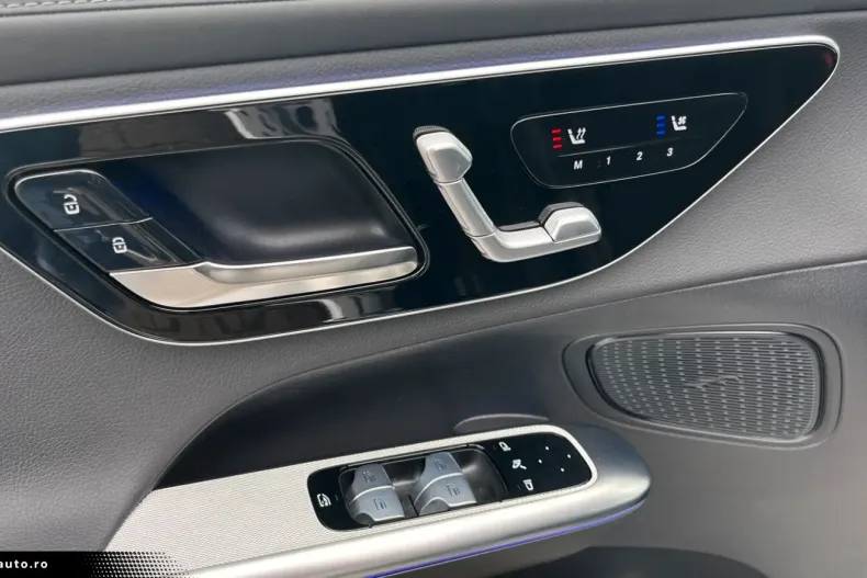 Mercedes-Benz GLC 220 din 2025 cu 6.031 km - oferta MER175409 - foto 14
