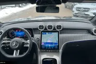 Mercedes-Benz GLC 220 din 2025 cu 6.031 km - oferta MER175409 - foto 18