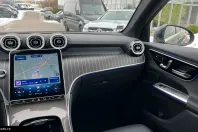 Mercedes-Benz GLC 220 din 2025 cu 6.031 km - oferta MER175409 - foto 20