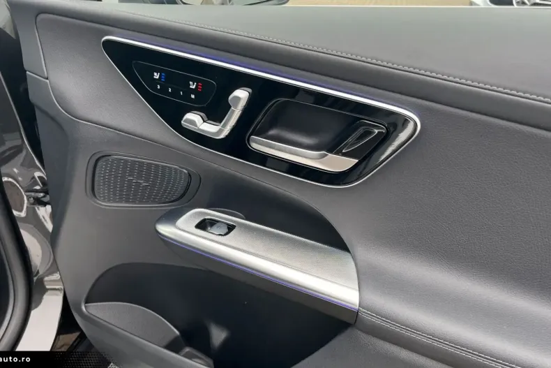 Mercedes-Benz GLC 220 din 2025 cu 6.031 km - oferta MER175409 - foto 27