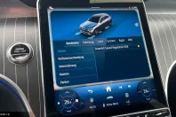 Mercedes-Benz GLC 220 din 2025 cu 6.031 km - oferta MER175409 - foto 34