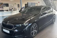 BMW 520 din 2025 cu 15.371 km - oferta BMW175410 - foto 1