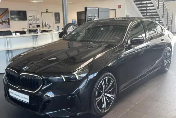 BMW 520 din 2025 - oferta BMW175410