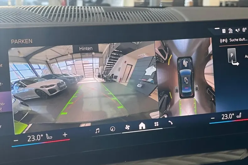 BMW 520 din 2025 cu 15.371 km - oferta BMW175410 - foto 13