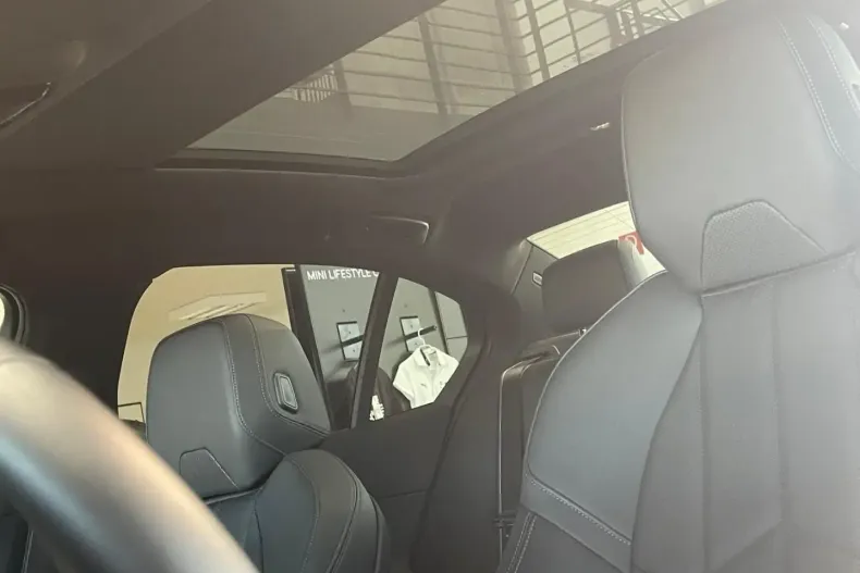 BMW 520 din 2025 cu 15.371 km - oferta BMW175410 - foto 14