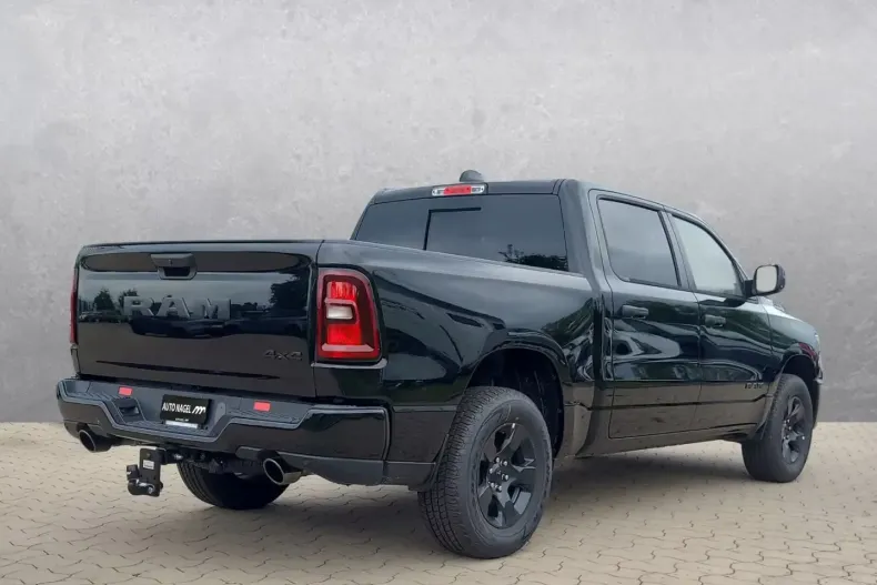 Dodge RAM din 2026 cu 400 km - oferta DOD175411 - foto 3