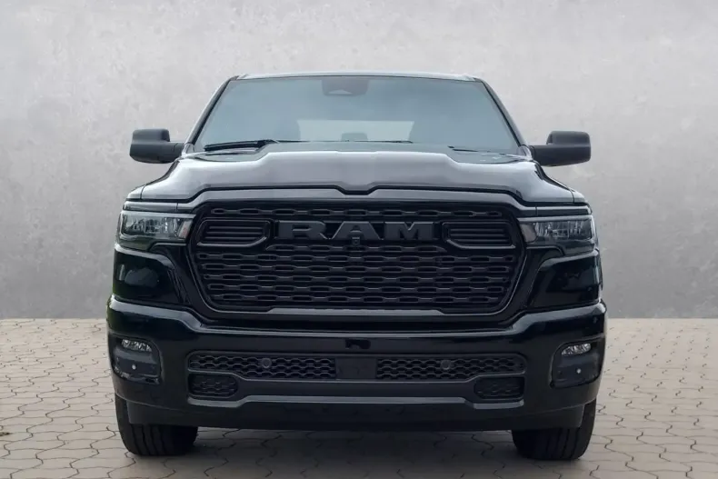 Dodge RAM din 2026 cu 400 km - oferta DOD175411 - foto 4