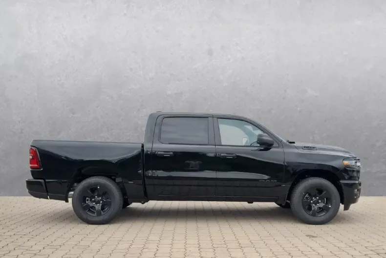 Dodge RAM din 2026 cu 400 km - oferta DOD175411 - foto 7