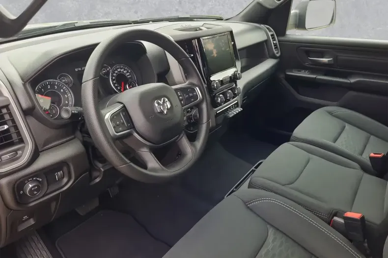 Dodge RAM din 2026 cu 400 km - oferta DOD175411 - foto 11