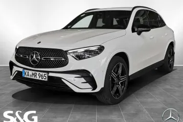 Mercedes-Benz GLC 220 din 2025 - oferta MER175412