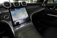 Mercedes-Benz GLC 220 din 2025 cu 19.278 km - oferta MER175412 - foto 9