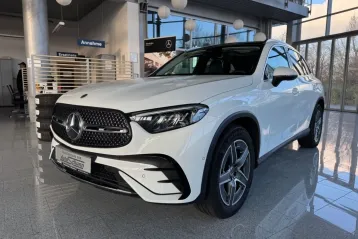 Mercedes-Benz GLC 220 din 2025 - oferta MER175414