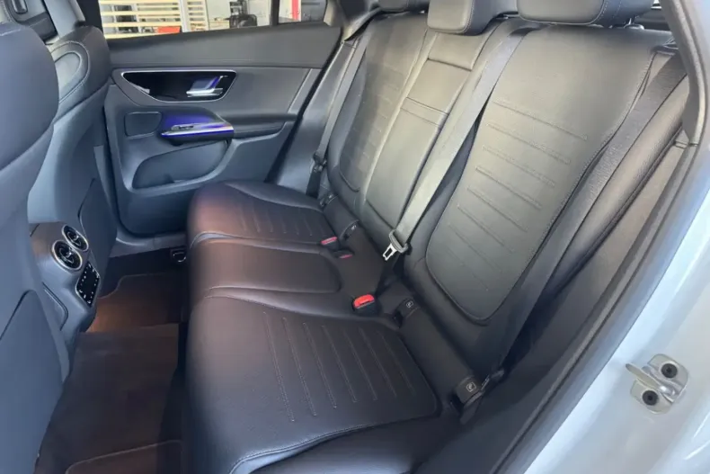 Mercedes-Benz GLC 220 din 2025 cu 11.000 km - oferta MER175414 - foto 10