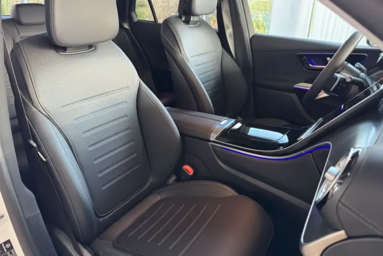 Mercedes-Benz GLC 220 din 2025 cu 11.000 km - oferta MER175414 - foto 15