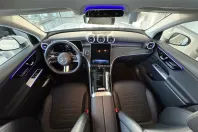 Mercedes-Benz GLC 220 din 2025 cu 11.000 km - oferta MER175414 - foto 16