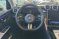 Mercedes-Benz GLC 220 din 2025 cu 11.000 km - oferta MER175414 - foto 18