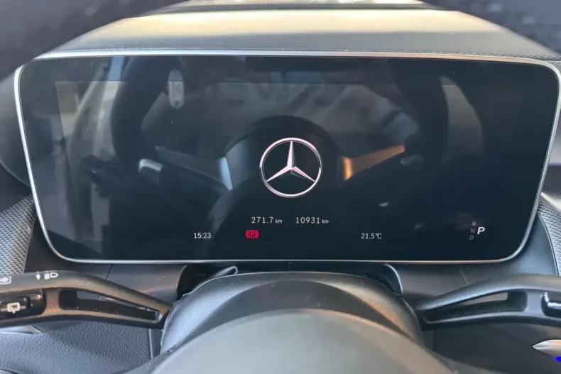 Mercedes-Benz GLC 220 din 2025 cu 11.000 km - oferta MER175414 - foto 19