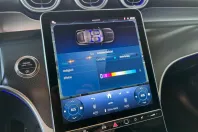 Mercedes-Benz GLC 220 din 2025 cu 11.000 km - oferta MER175414 - foto 21