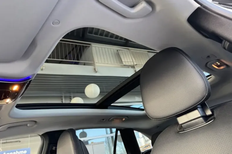 Mercedes-Benz GLC 220 din 2025 cu 11.000 km - oferta MER175414 - foto 22