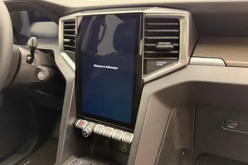 Volkswagen Amarok din 2022 cu 1.100 km - oferta VOL175415 - foto 7