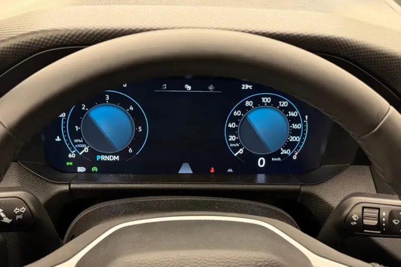 Volkswagen Amarok din 2022 cu 1.100 km - oferta VOL175415 - foto 10