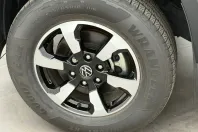 Volkswagen Amarok din 2022 cu 1.100 km - oferta VOL175415 - foto 13