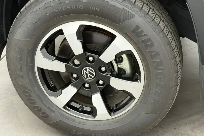 Volkswagen Amarok din 2022 cu 1.100 km - oferta VOL175415 - foto 13