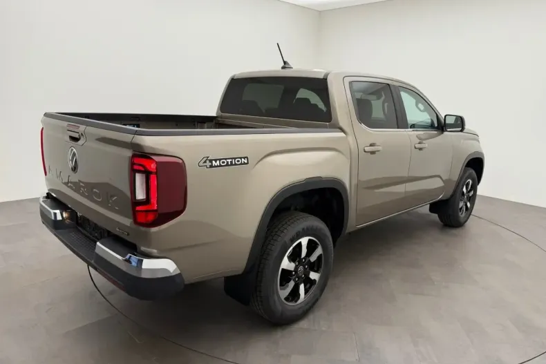 Volkswagen Amarok din 2022 cu 1.100 km - oferta VOL175415 - foto 14