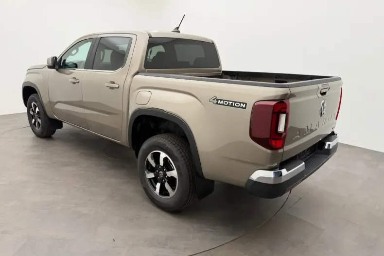 Volkswagen Amarok din 2022 cu 1.100 km - oferta VOL175415 - foto 15