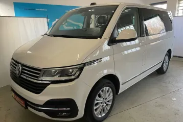 Volkswagen T6 Multivan din 2021 - oferta VOL175416