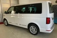 Volkswagen T6 Multivan din 2021 cu 85.241 km - oferta VOL175416 - foto 2