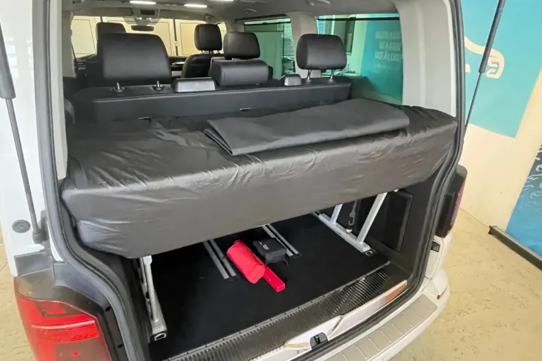 Volkswagen T6 Multivan din 2021 cu 85.241 km - oferta VOL175416 - foto 5