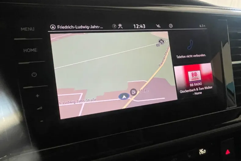 Volkswagen T6 Multivan din 2021 cu 85.241 km - oferta VOL175416 - foto 13