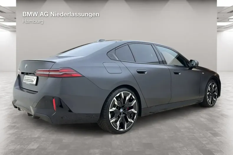 BMW 540 din 2024 cu 21.255 km - oferta BMW175417 - foto 5