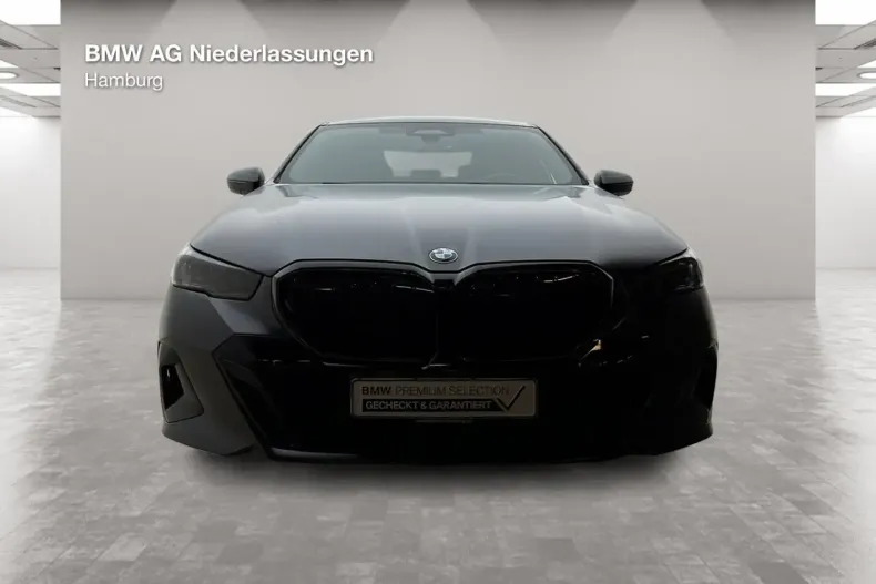 BMW 540 din 2024 cu 21.255 km - oferta BMW175417 - foto 7