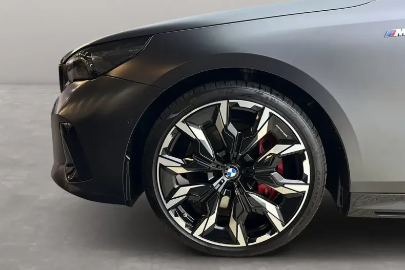 BMW 540 din 2024 cu 21.255 km - oferta BMW175417 - foto 8