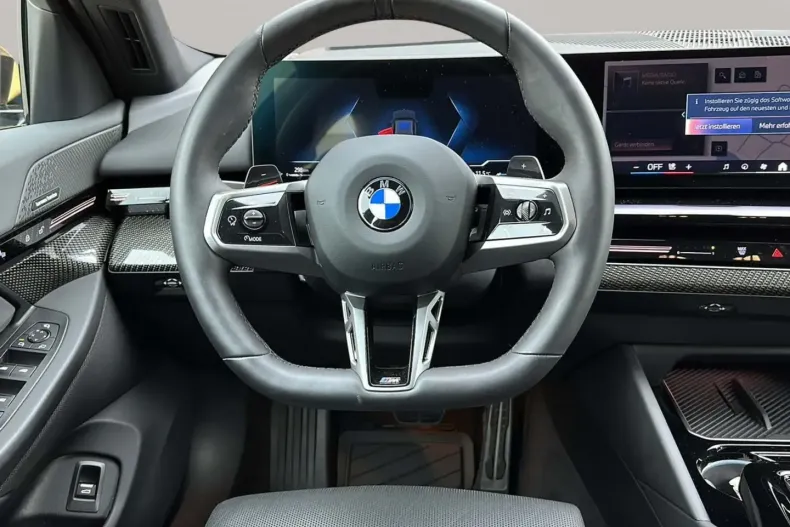 BMW 540 din 2024 cu 21.255 km - oferta BMW175417 - foto 12