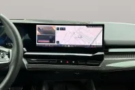 BMW 540 din 2024 cu 21.255 km - oferta BMW175417 - foto 13