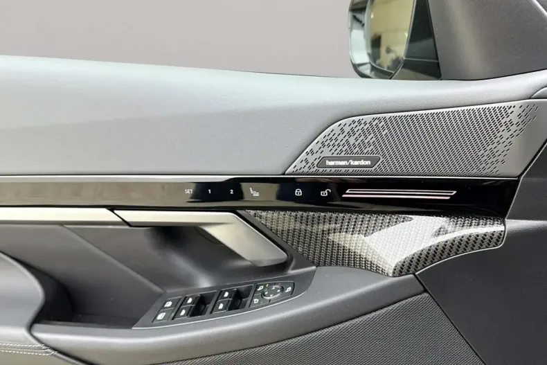 BMW 540 din 2024 cu 21.255 km - oferta BMW175417 - foto 16