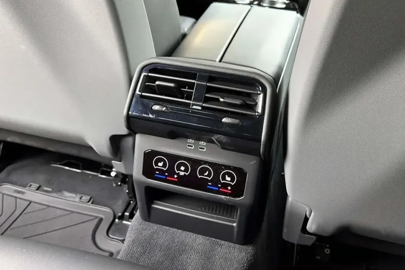 BMW 540 din 2024 cu 21.255 km - oferta BMW175417 - foto 17