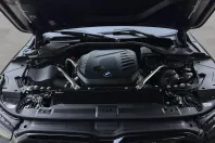 BMW 540 din 2024 cu 21.255 km - oferta BMW175417 - foto 18