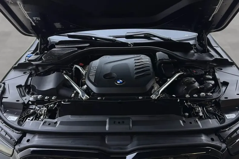 BMW 540 din 2024 cu 21.255 km - oferta BMW175417 - foto 18