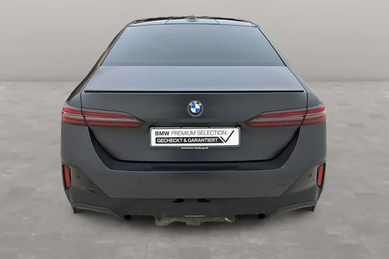 BMW 540 din 2024 cu 21.255 km - oferta BMW175417 - foto 19