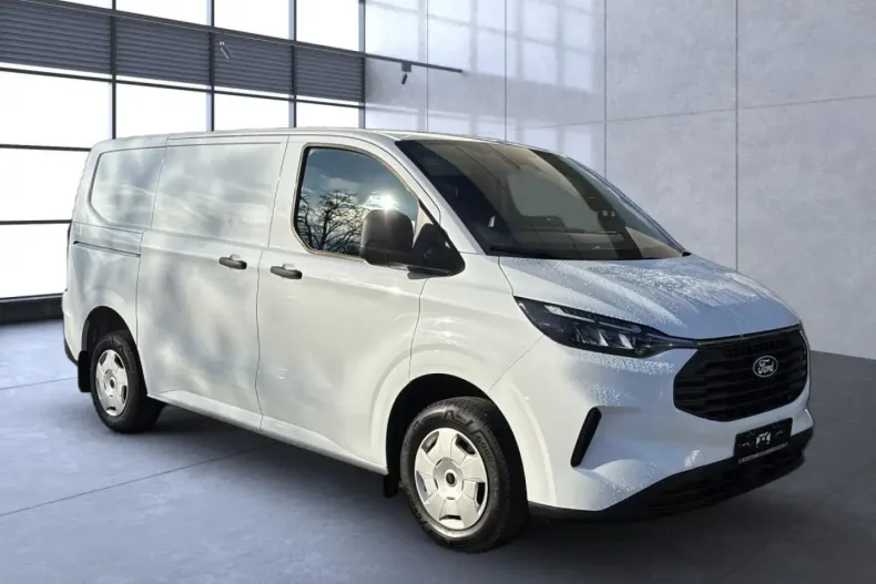 Ford Transit Custom din 2023 cu 36.000 km - oferta FOR175418 - foto 1