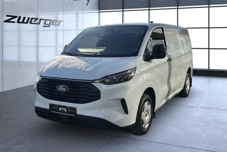 Ford Transit Custom din 2023 cu 36.000 km - oferta FOR175418 - foto 2